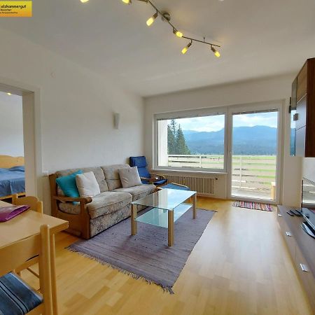 Apartment Toni Bad Mitterndorf Exterior foto