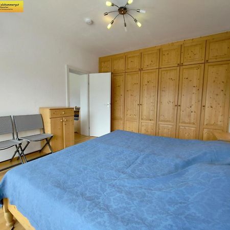 Apartment Toni Bad Mitterndorf Exterior foto