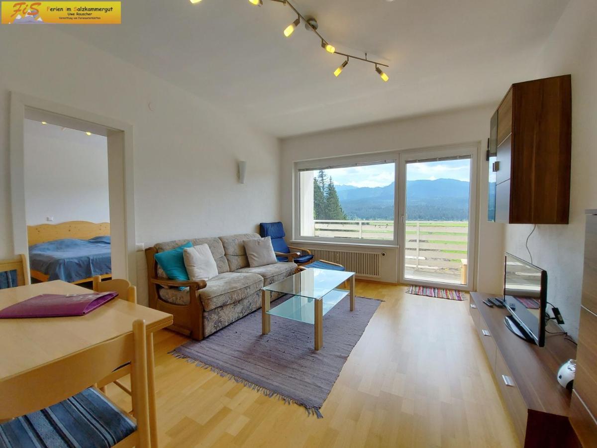 Apartment Toni Bad Mitterndorf Exterior foto