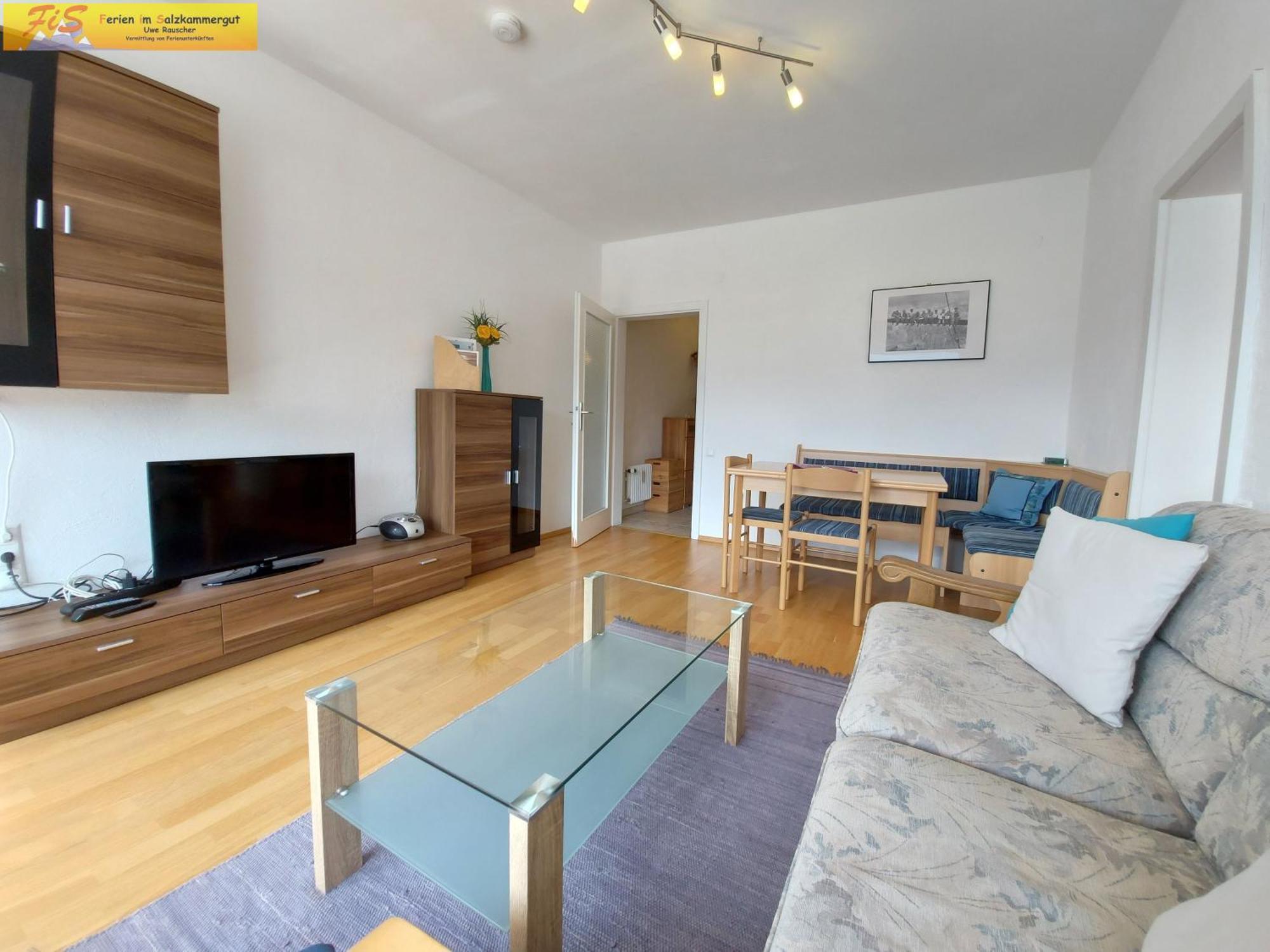 Apartment Toni Bad Mitterndorf Exterior foto