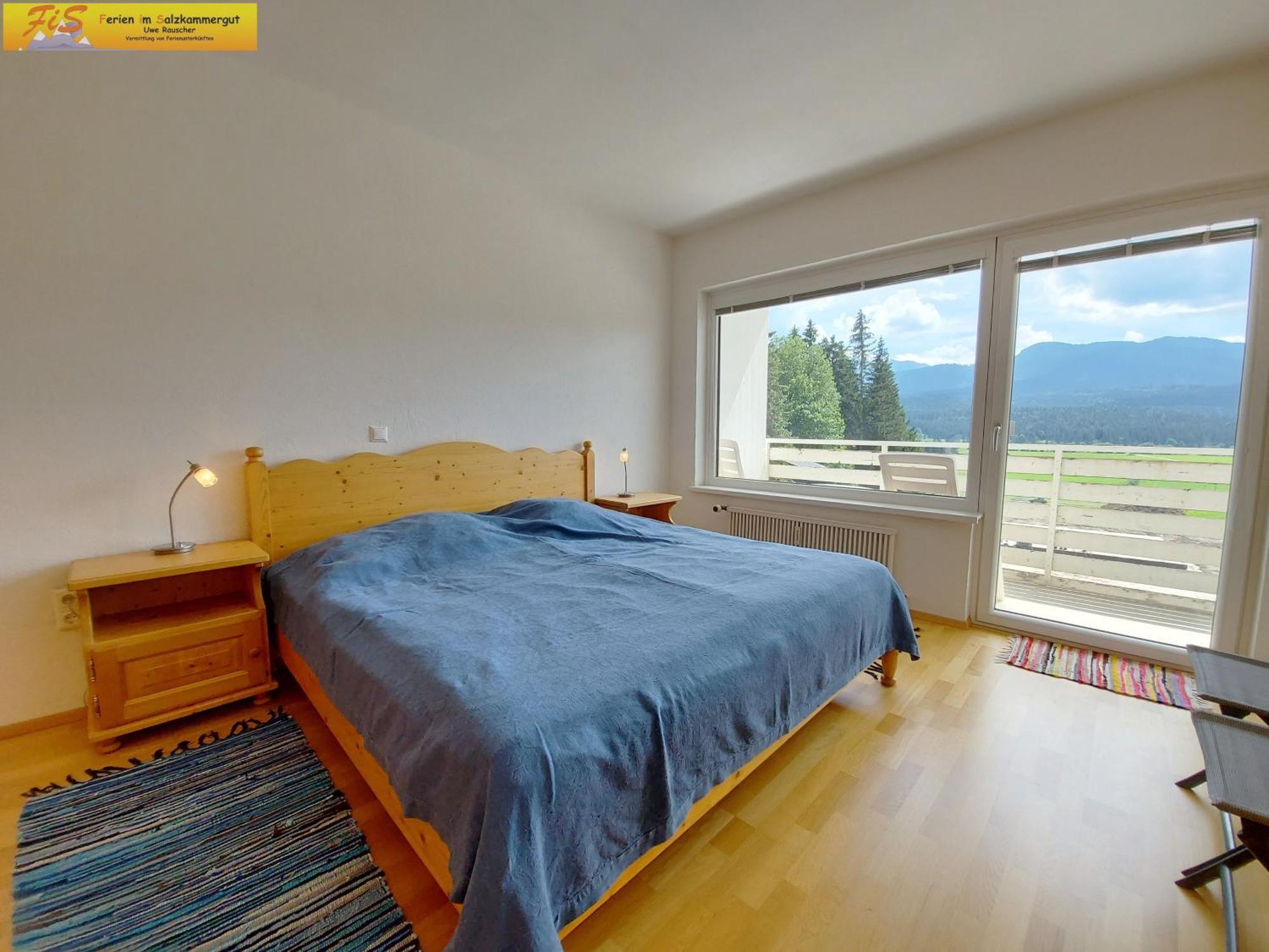 Apartment Toni Bad Mitterndorf Exterior foto
