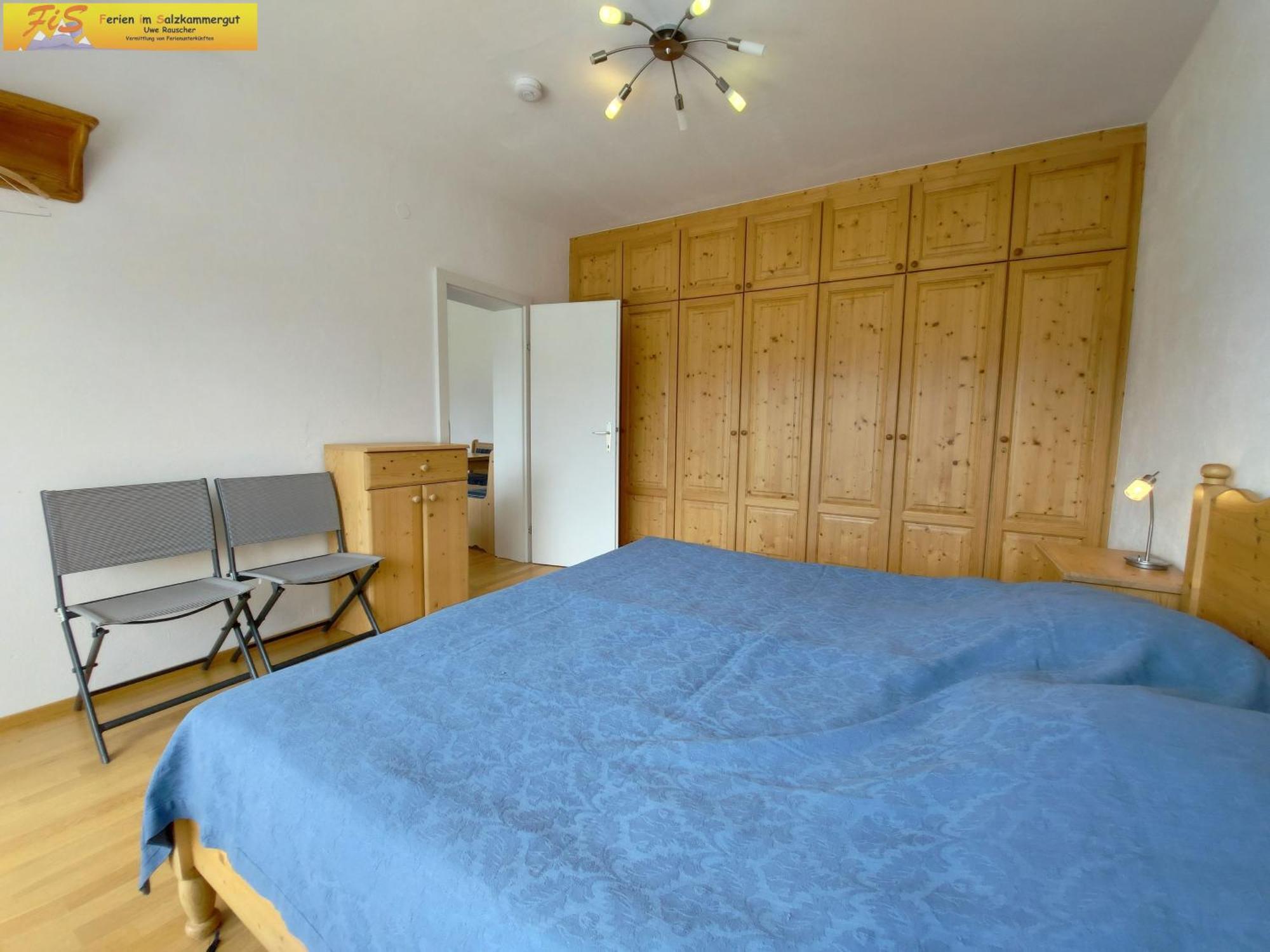 Apartment Toni Bad Mitterndorf Exterior foto