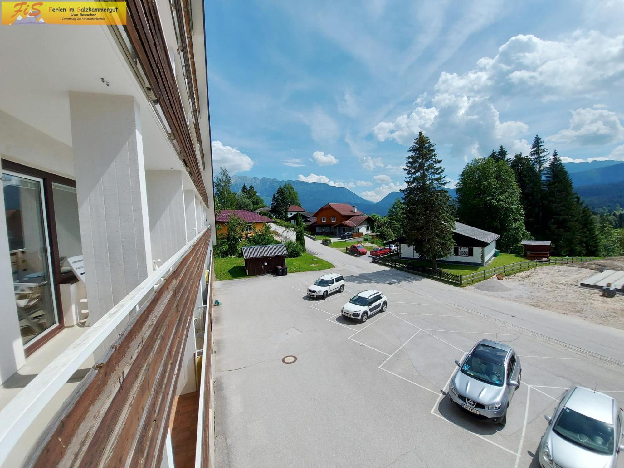 Apartment Toni Bad Mitterndorf Exterior foto