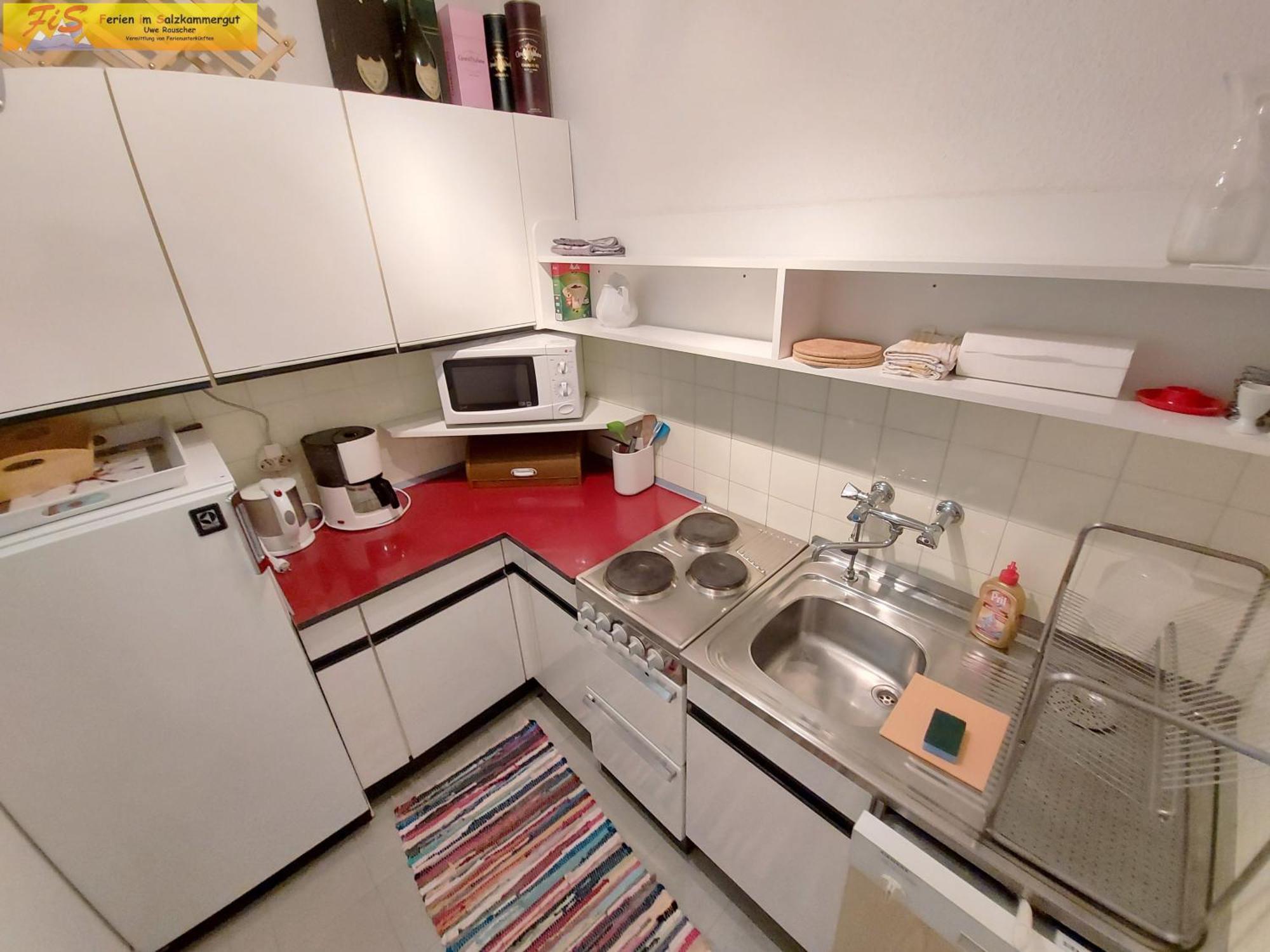 Apartment Toni Bad Mitterndorf Exterior foto