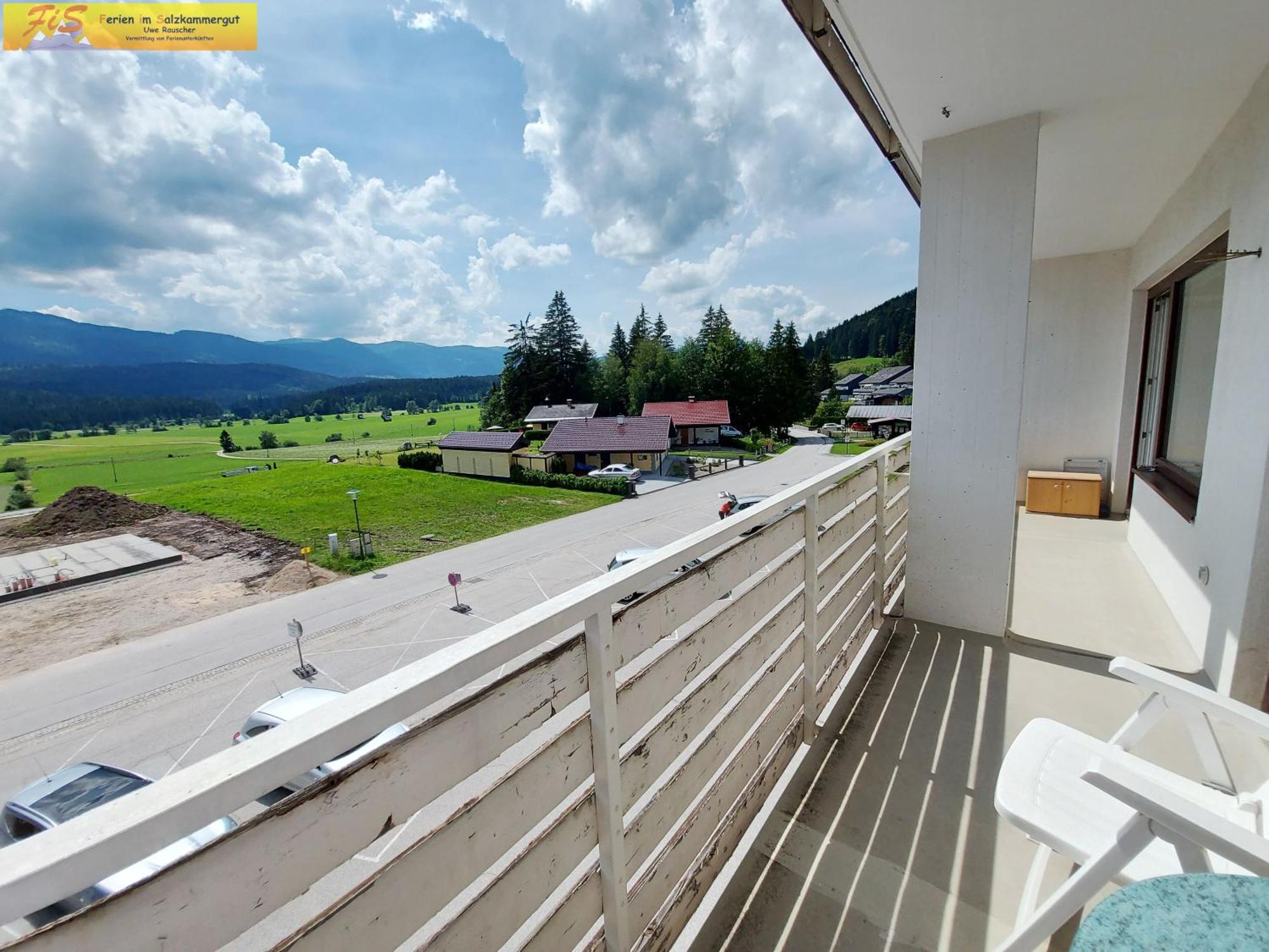 Apartment Toni Bad Mitterndorf Exterior foto