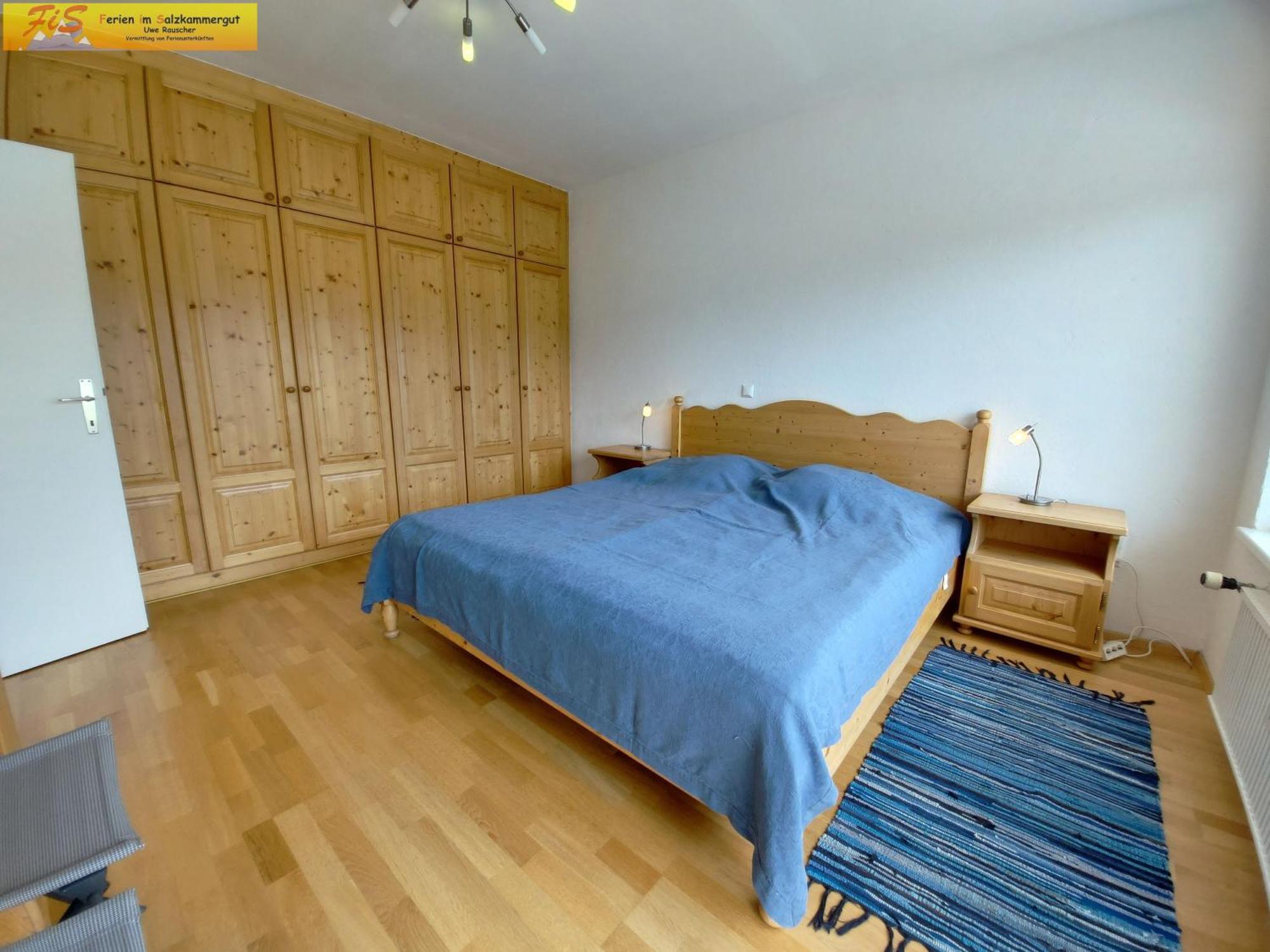 Apartment Toni Bad Mitterndorf Exterior foto